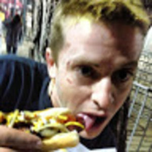 Meet your Posher, Jared